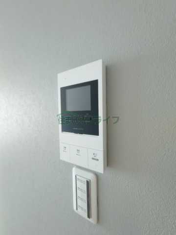 セキュリティ　リライフ浅草店