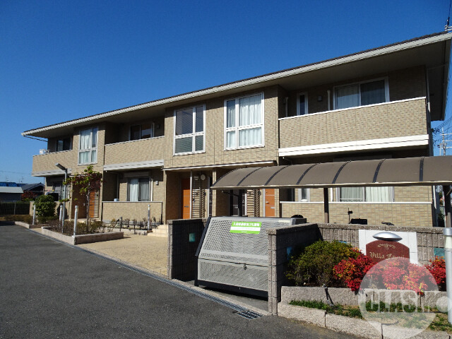 建物外観　大和ハウスのＤ－ｒｏｏｍ♪