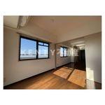 居室・リビング　こちらの居間で趣味の時間をお楽しみください