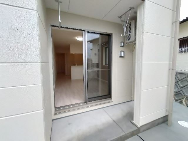庭