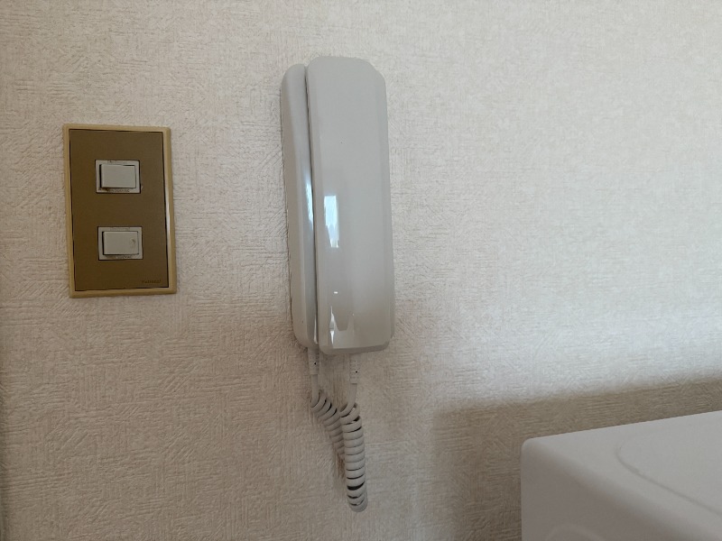 セキュリティ　同型仕様