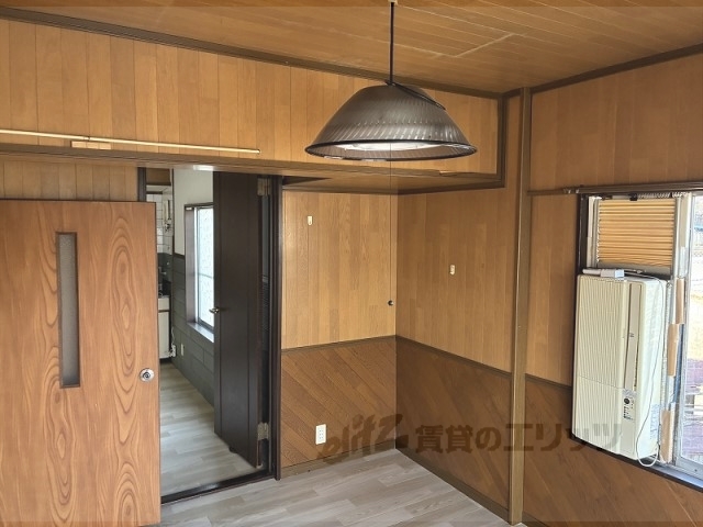 その他部屋・スペース　洋室