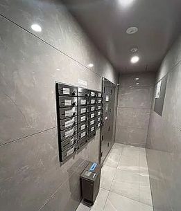 その他共有部分　☆共用部分☆