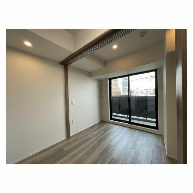 居室・リビング　おしゃれな居間です