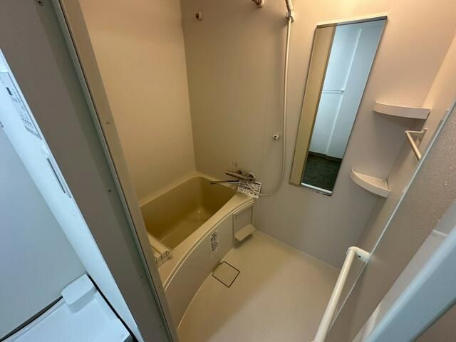 バス・シャワールーム　別部屋参考