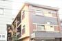 津田沼駅より徒歩5分 3階 築54年2ヶ月の賃貸物件
