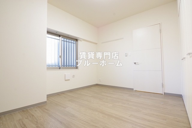 その他部屋・スペース　洋室6.7帖！