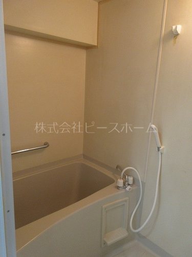 バス・シャワールーム　別号室参考写真