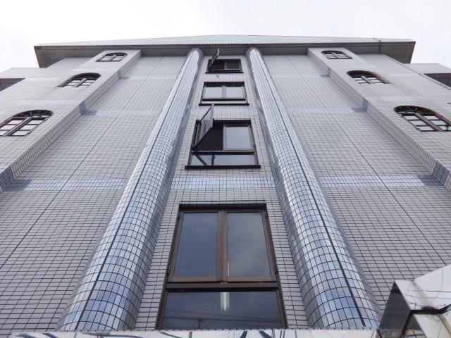 建物外観　外観立派です◎
