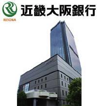 銀行　近畿大阪銀行 井高野支店（銀行）まで423m