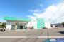 ドラックストア　ザグザグ上福岡店（ドラッグストア）まで1044m