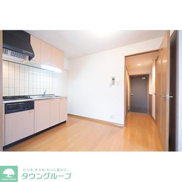 その他部屋・スペース　※写真は同タイプ住戸です。