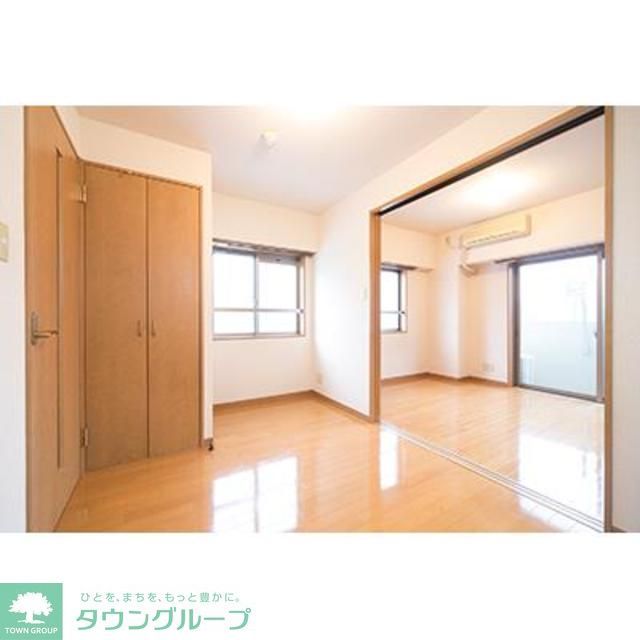 その他設備　※写真は同タイプ住戸です。