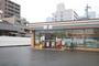 コンビニ　セブン－イレブン　名古屋則武２丁目店（コンビニ）まで300m