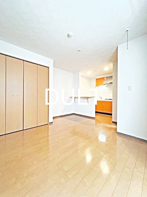 その他部屋・スペース　洋室です。