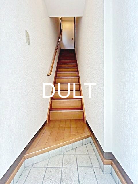 玄関　玄関です。