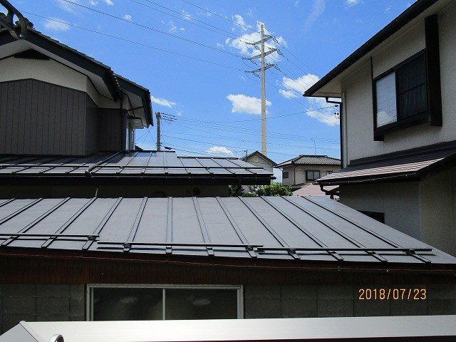 眺望　画像は106号室です（参考）