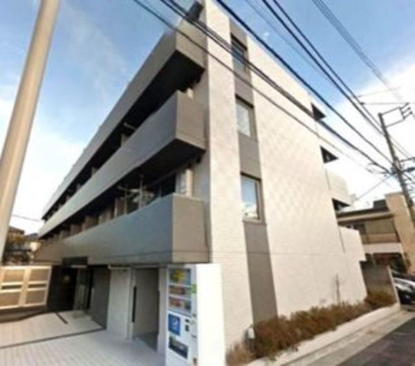 建物外観　☆外観☆