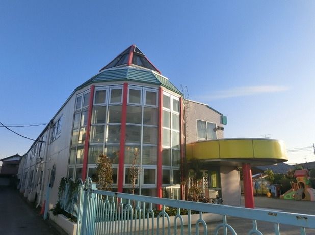 幼稚園・保育園　野田中央幼稚園（幼稚園・保育園）まで1080m