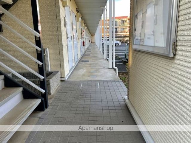その他共有部分　その他共有部分
