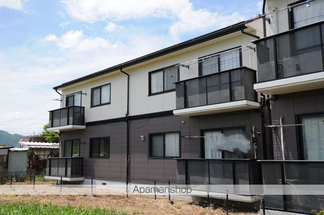 建物外観　建物外観