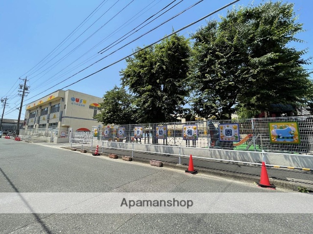 幼稚園・保育園　小碓幼稚園（幼稚園・保育園）まで468m