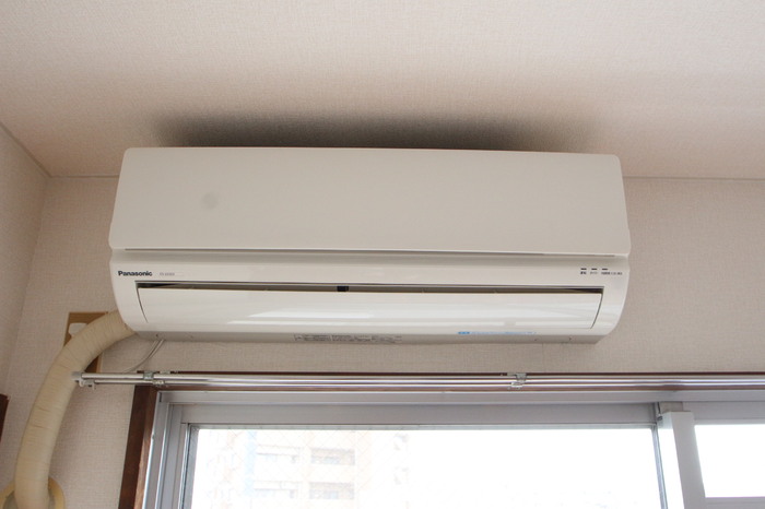 その他設備　退去予定のため別部屋写真使用