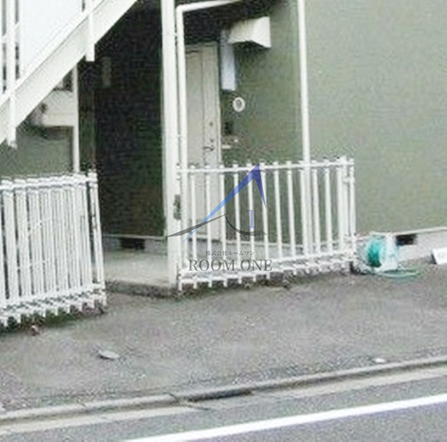エントランス　エントランスです。