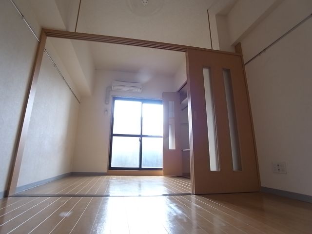 その他部屋・スペース　洋室