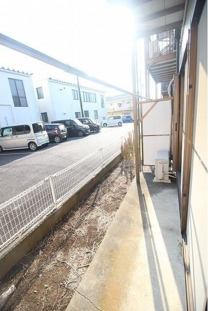 庭