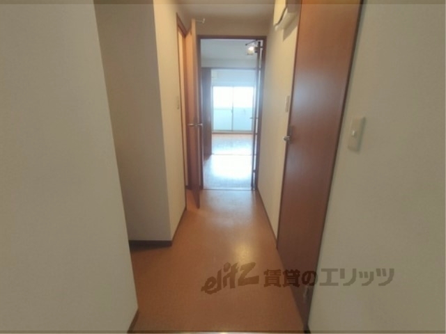 その他部屋・スペース　廊下