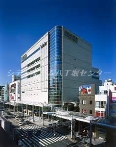ショッピングセンター　広島パルコ新館（ショッピングセンター）まで864m