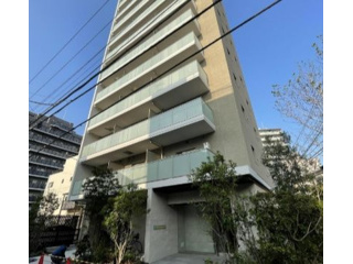 建物外観　☆きれいな外観☆