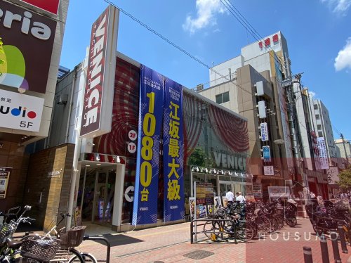 その他　ベニス江坂店（その他）まで197m