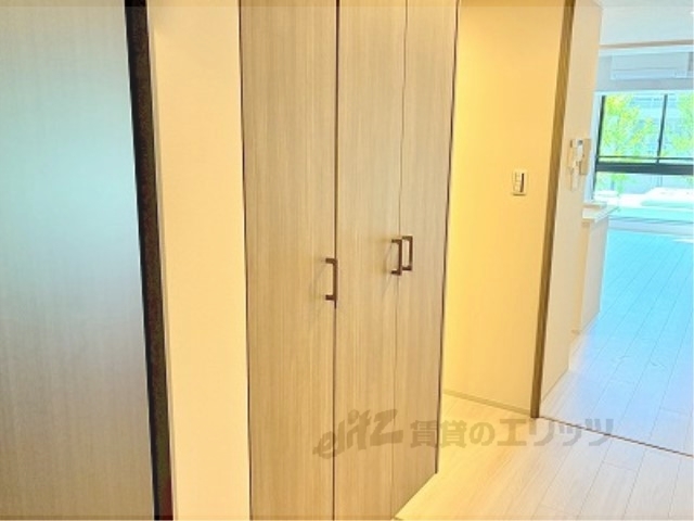 収納　下駄箱