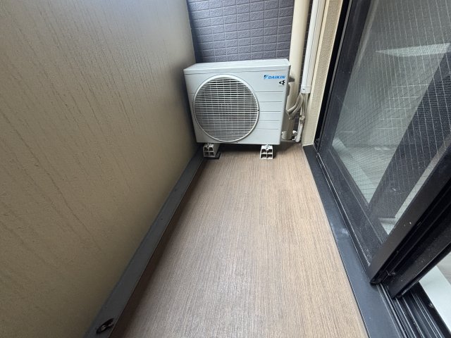 Dash Living Komagomeの内装写真