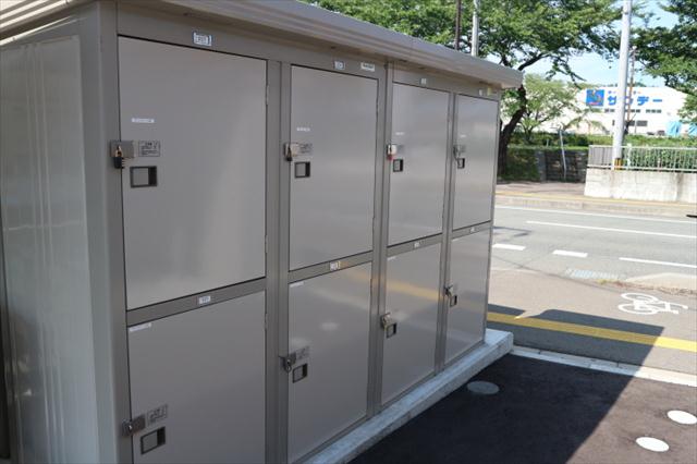 その他　物置（その他）まで0m