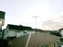 眺望　☆閑静な住宅街☆