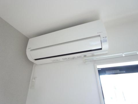 その他設備　室内設備