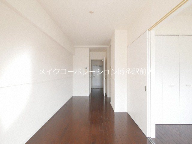 居室・リビング　※室内写真は同物件別部屋(清掃前の写真)引用・現状優先です。