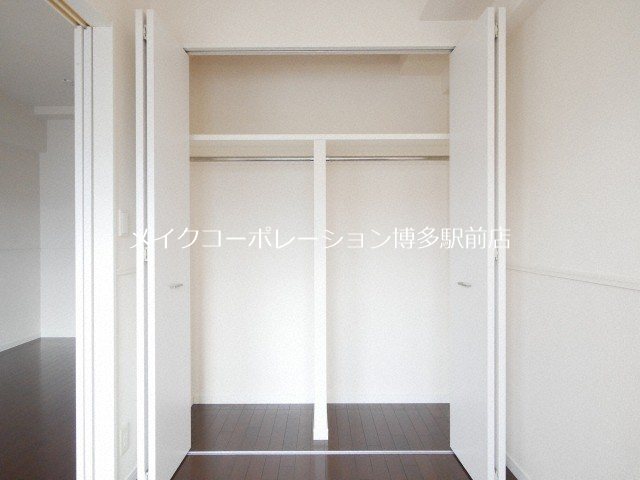 収納　※室内写真は同物件別部屋(清掃前の写真)引用・現状優先です。