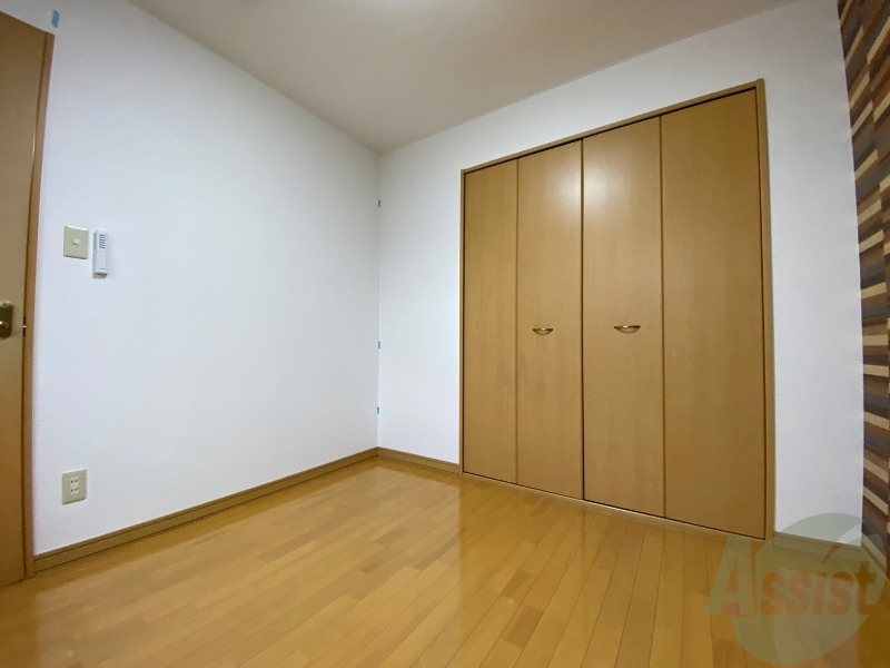 その他部屋・スペース　隅々から洋室を撮影したので、イメージを掴んでください。