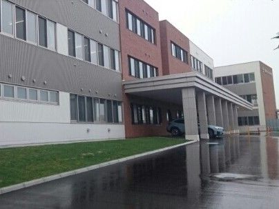 小学校　七飯町立大中山小学校（小学校）まで300m