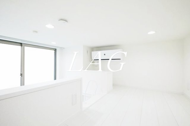 その他部屋・スペース　寝室です。