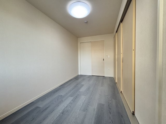 レアグランツ東難波1の内装写真