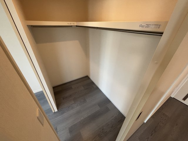 レアグランツ東難波1の内装写真