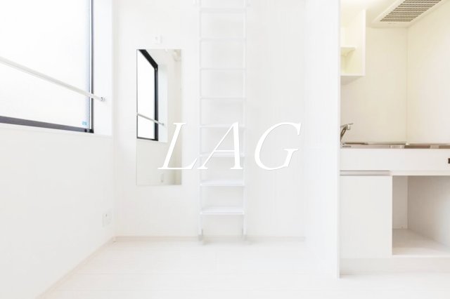 居室・リビング　洋室のお部屋です。