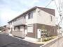  2階 築10年10ヶ月の賃貸物件