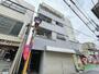 桃谷駅より徒歩10分 4階 築33年の賃貸物件