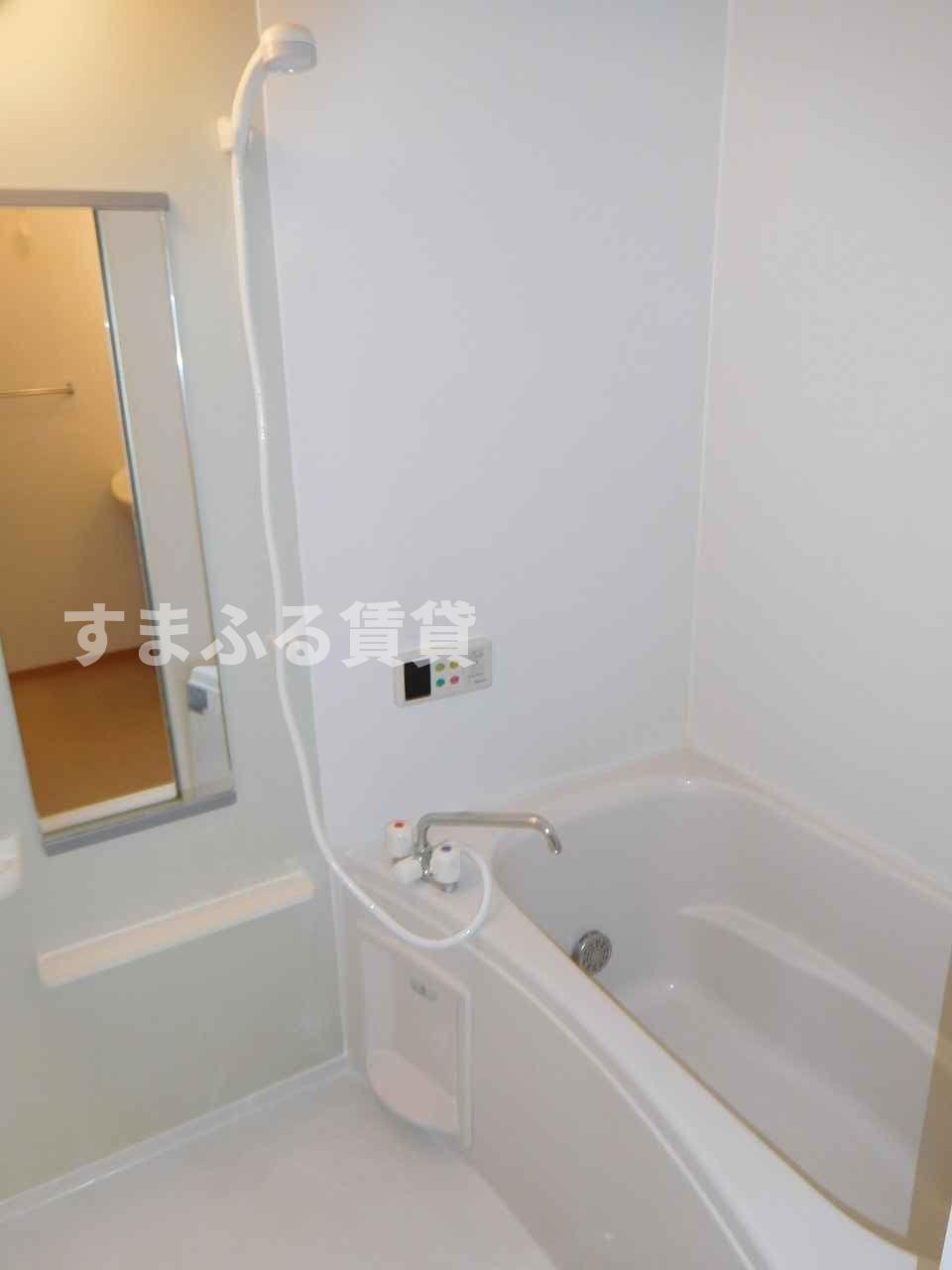 バス・シャワールーム　同仕様
